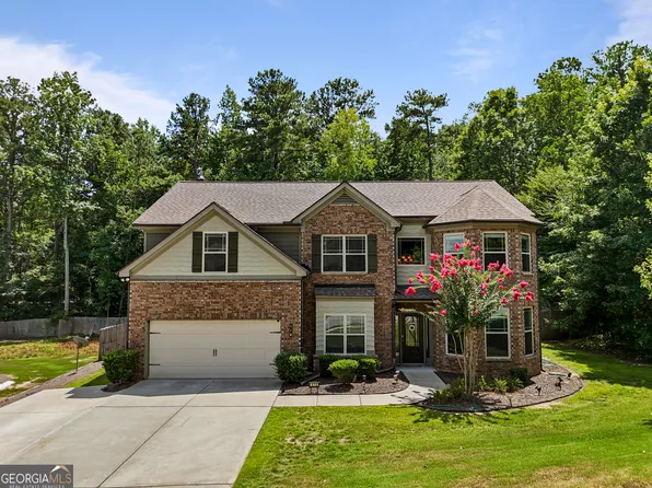 978 Grand Ivey Pl NE, Dacula, GA 30019