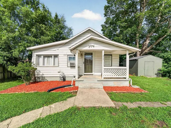 213 Riverview Ave, Elkhart, IN 46516