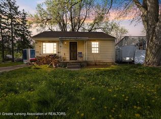 3299 W Hobson Ave, Flint, MI 48504