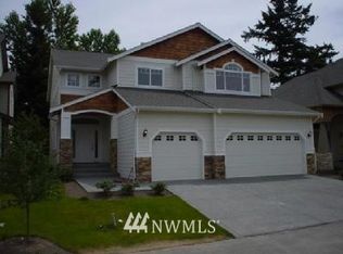 1416 Camas NE LOT 5, Renton, WA 98056