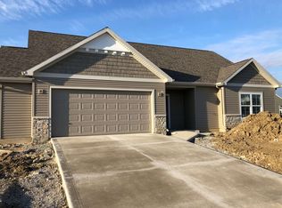 13002 Halen Hill Ct, Fort Wayne, IN 46818