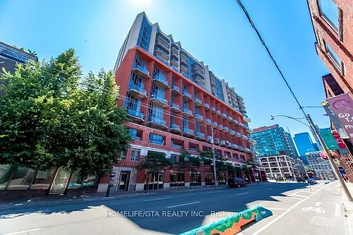255 Richmond St E Photo 1