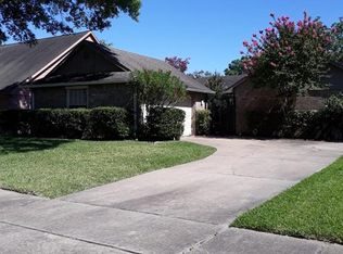 13019 Huntleigh Way, Sugar Land, TX 77478