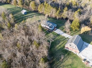 19685 Collier Ridge Rd, Guilford, IN 47022