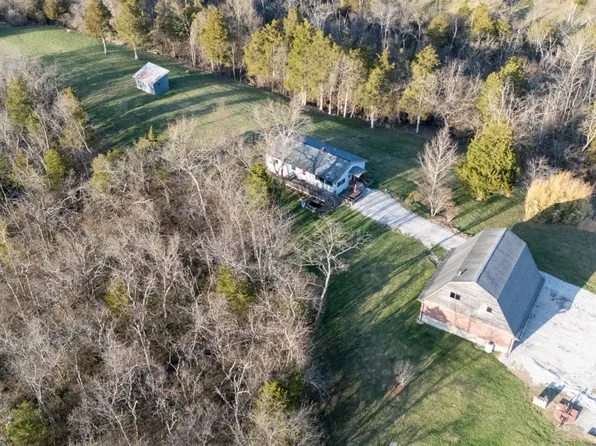 19685 Collier Ridge Rd, Guilford, IN 47022