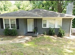 1441 Andrews St NW, Atlanta, GA