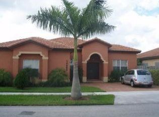 14860 SW 32nd St, Miami, FL 33185