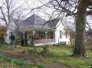 501 Maple St, Fulton, KY 42041