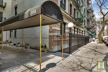 Sold by Halstead Real Estate