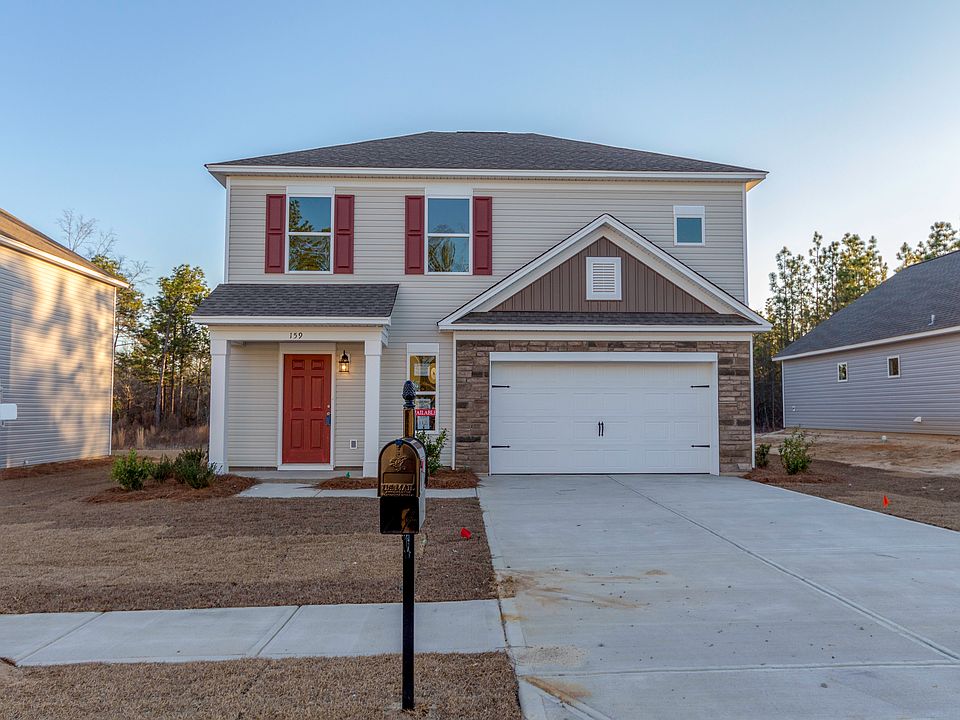 159 Drayton Hall Drive