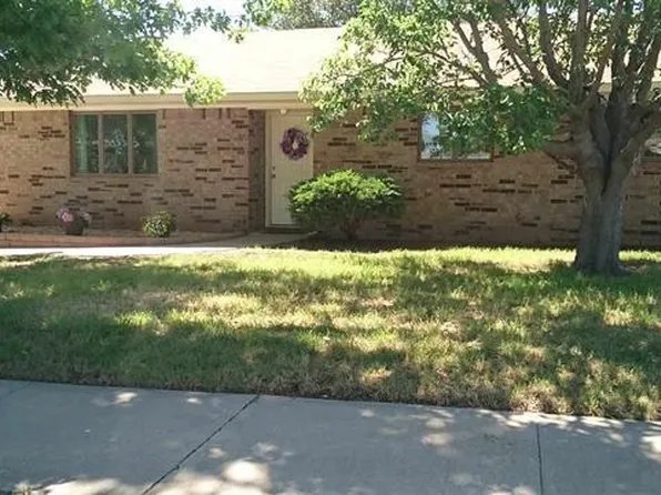 4702 Lois Ln, Wichita Falls, TX 76306