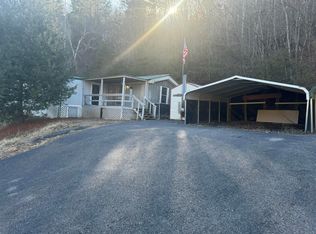4431 Brookmont Rd, Pulaski, VA 24301