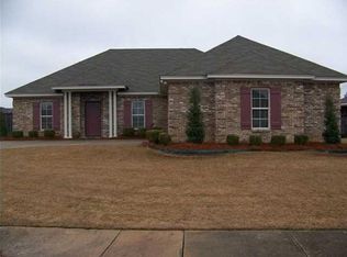 2937 Ivy Chase Loop, Montgomery, AL 36117