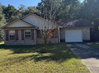 4102 Buford Ln, Milton, FL 32583