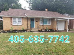 2916 NW 44th St, Oklahoma City, OK 73112