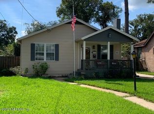 4742 Attleboro St, Jacksonville, FL 32205