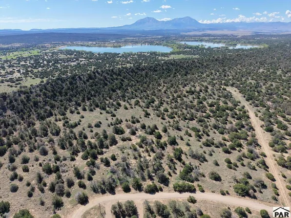 Tbd Cuerno Verde Rd, Walsenburg, CO 81089