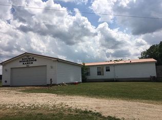 15459 Edgar Rd, Howard City, MI 49329