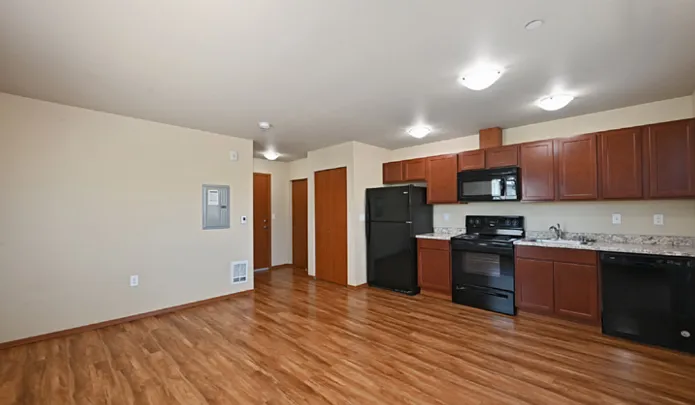 Ambaum Place I | Modern Apartment Homes w/ In-Unit Laundry! — Photo 13