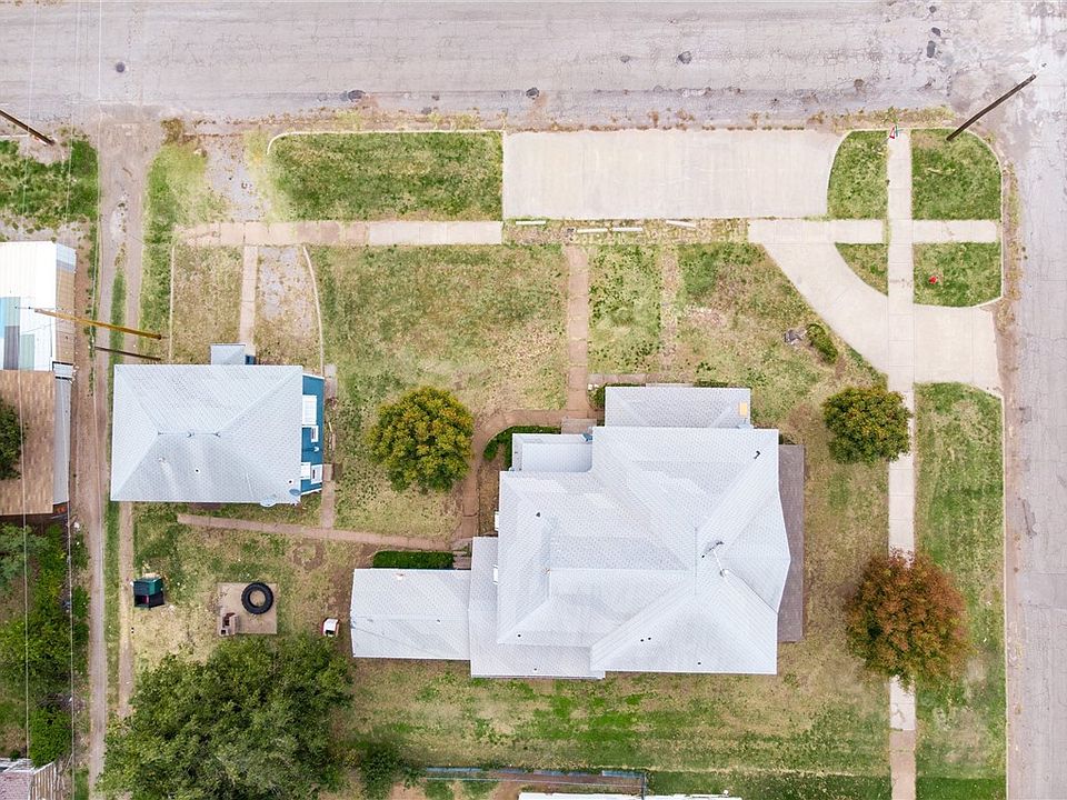 130 S Randlett St, Hobart, OK 73651 Zillow
