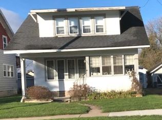 326 Dorr St, Antigo, WI 54409
