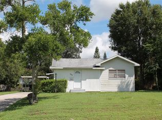 320 W Bullard Ave, Lake Wales, FL 33853