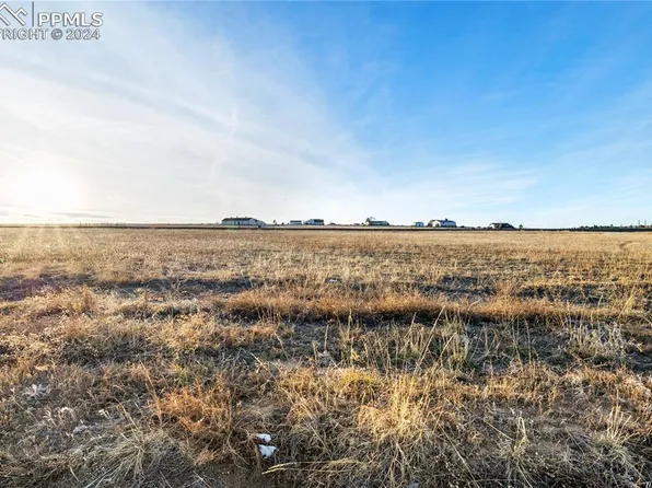 7464 Truchas Trl, Peyton, CO 80831