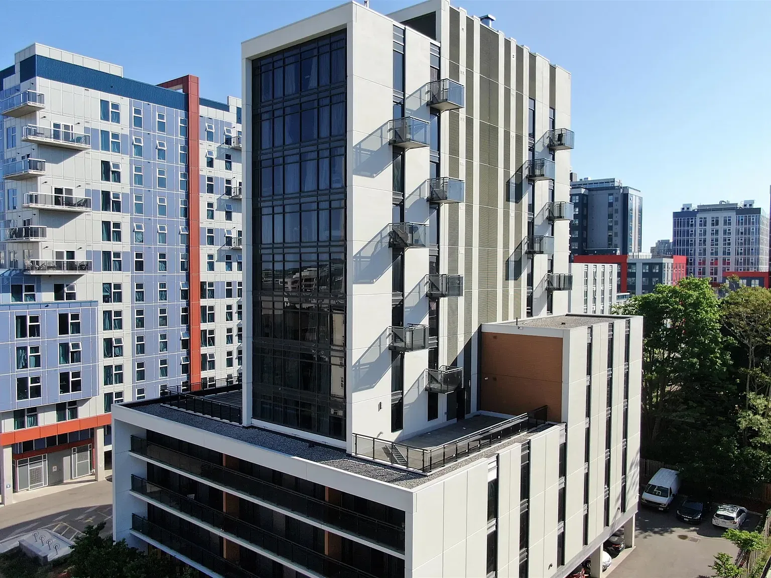 250 Lester Inc. — Photo 4