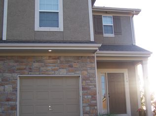 108 N Pear St, Gardner, KS 66030