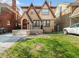 3230 Leslie St, Detroit, MI