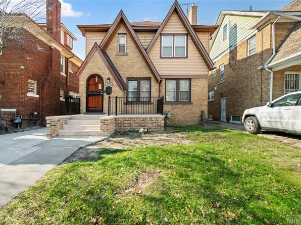 3230 Leslie St, Detroit, MI 48238