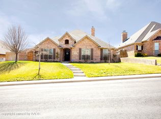 6905 Spring Cherry Ln, Amarillo, TX 79124