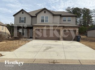 113 Rosegate Dr, Calera, AL 35040