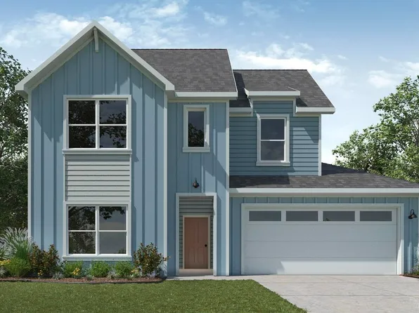 167 Willow Branch Ln, Canton, TX 75103