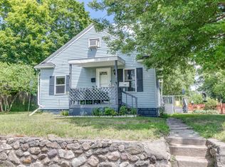 138 Dunning Ave, Battle Creek, MI 49037