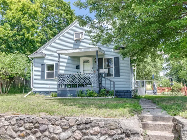 138 Dunning Ave, Battle Creek, MI 49037