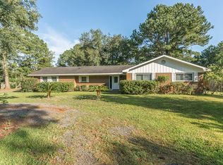 105 Sandpiper Rd, Brunswick, GA 31523