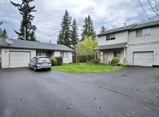 16033 NE Glisan St, Portland, OR 97230