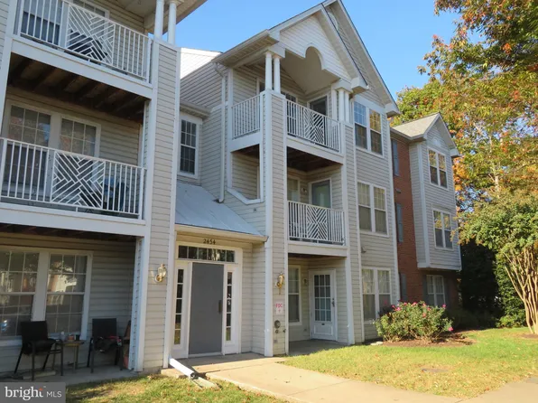 2454 Apple Blossom Ln APT 304, Odenton, MD 21113
