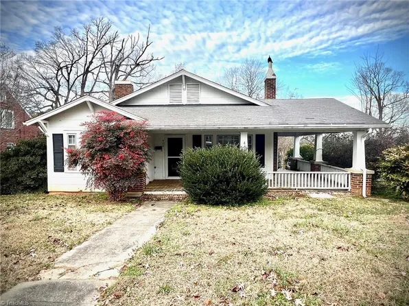 402 Armfield Ave, Asheboro, NC 27203