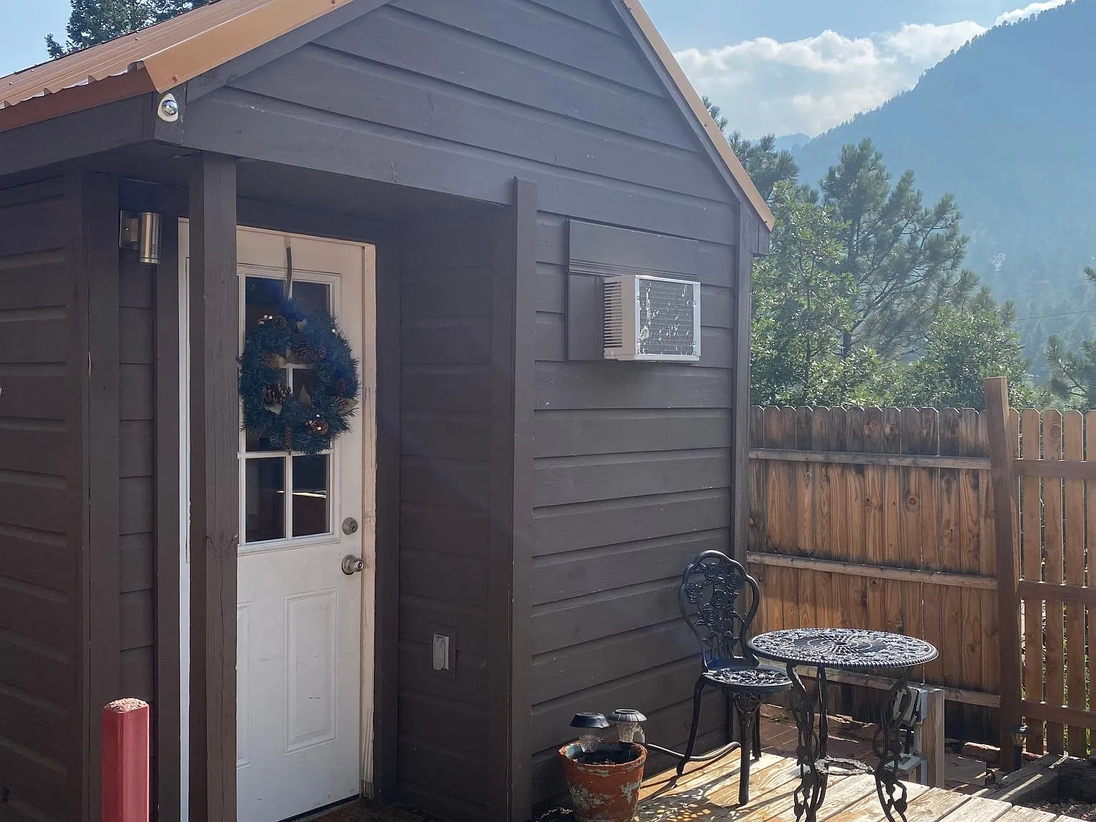 Studio, 160 sqft, $650 — Photo 4
