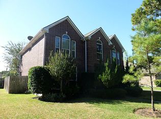 2220 Castle Bay Dr, League City, TX 77573
