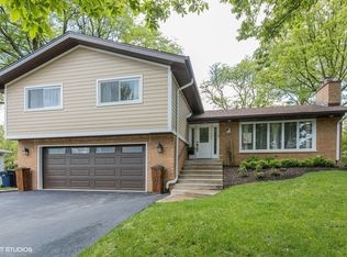 14540 Oakley Ave, Orland Park, IL 60462