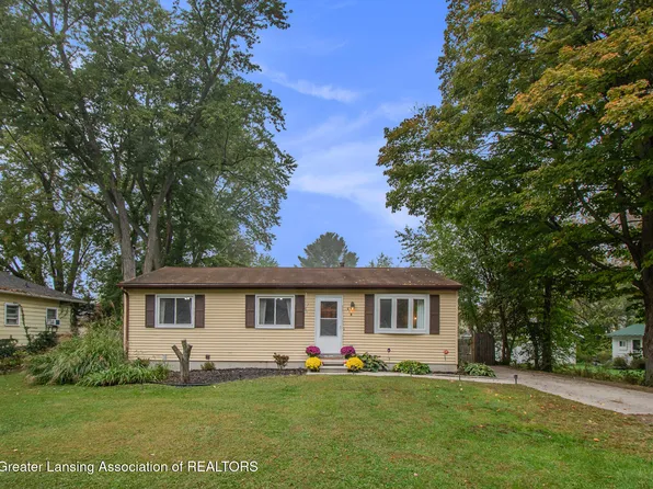 618 Forest St, Eaton Rapids, MI 48827