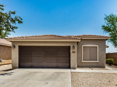 20481 N Ancon Ave, Maricopa, AZ, 85139