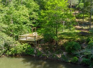 400 Matrix Cir, Ellijay, GA 30540