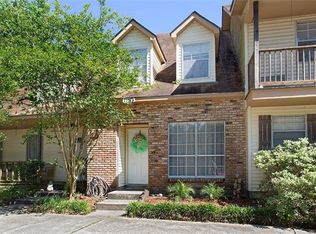 775 Bayou Liberty Rd, Slidell, LA 70460