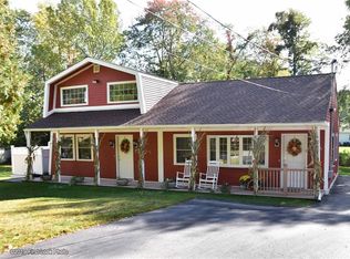 17 Marie Dr, Coventry, RI 02816