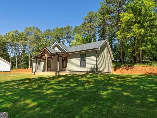 760 Donahoo Rd SE, Silver Creek, GA 30173