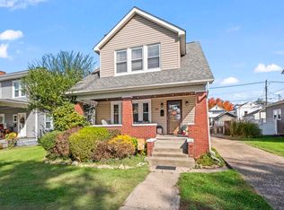 2817 Hackworth St, Ashland, KY 41101
